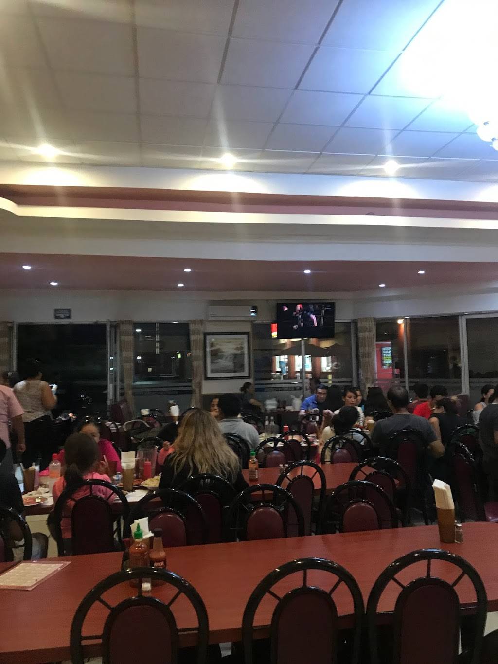 Hua Hai City | restaurant | Plaza Centrum Otay, 2do Eje Oriente Poniente 8, Cd Industrial, 22444 Tijuana, B.C., Mexico | 016646072186 OR +52 664 607 2186