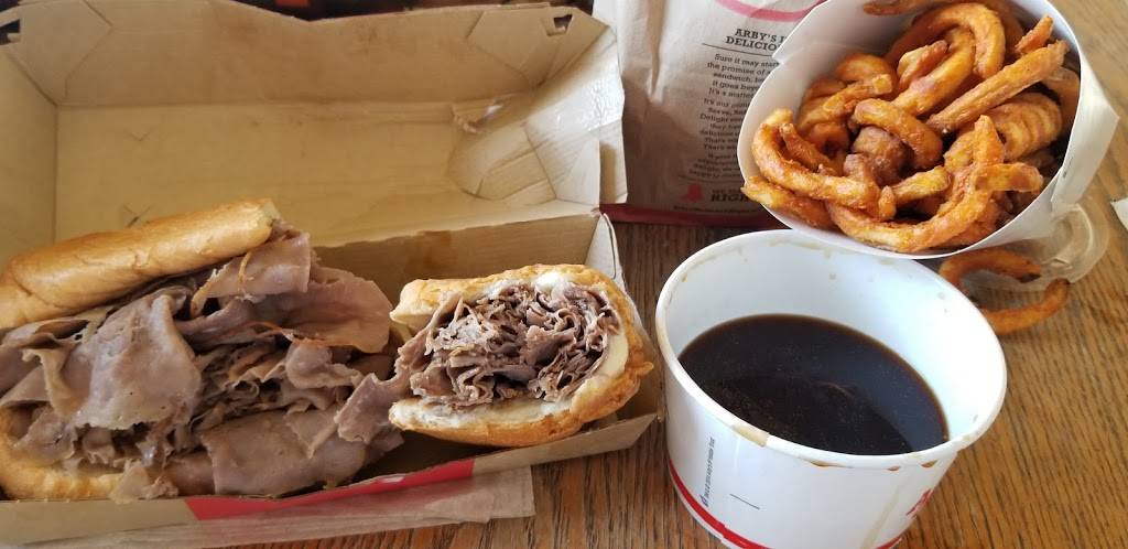 Arbys | meal takeaway | 6095 S 5600 W, Kearns, UT 84118, USA | 8019559021 OR +1 801-955-9021