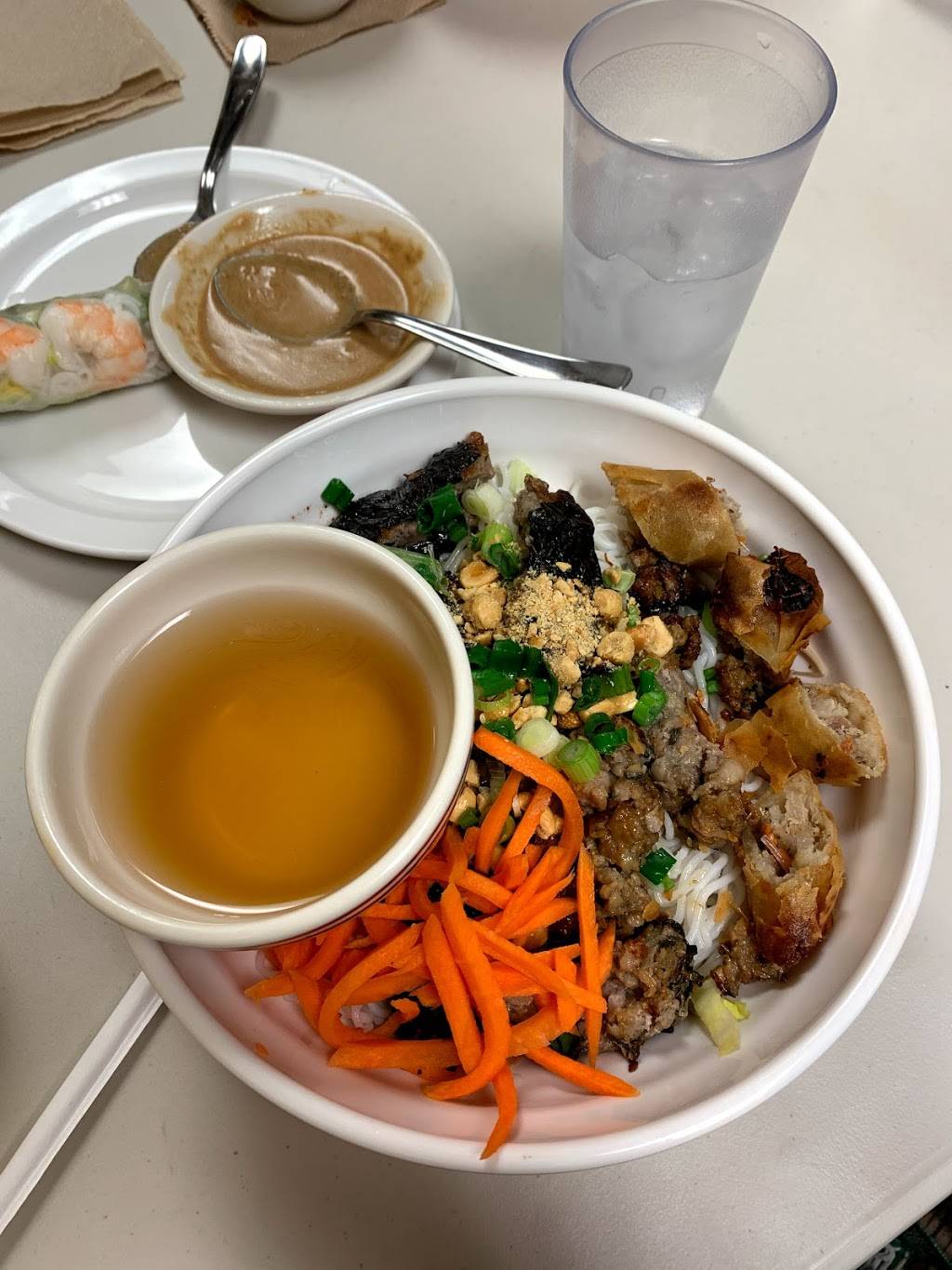 Saigon Pho | restaurant | 1384 Lyell Ave, Rochester, NY 14606, USA | 5852353611 OR +1 585-235-3611