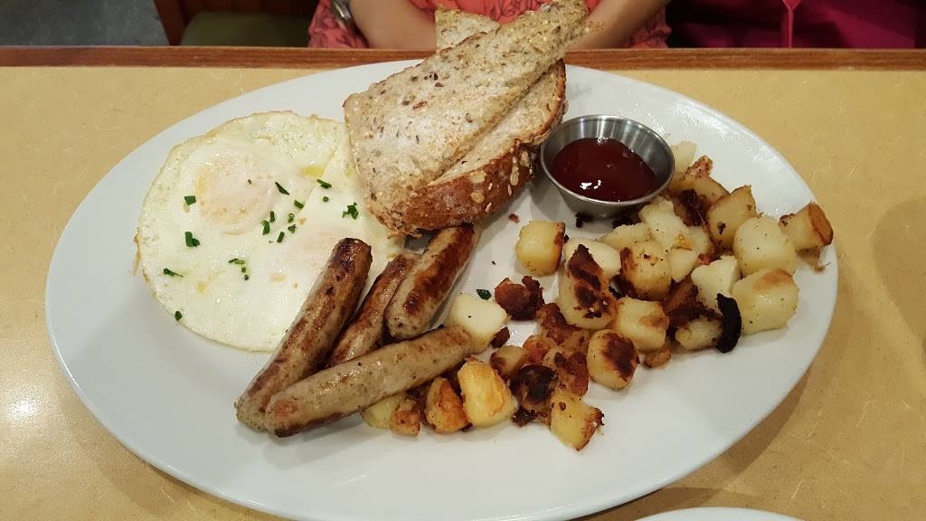 First Watch - Rockville | restaurant | 100 Gibbs St d, Rockville, MD 20850, USA | 3017620621 OR +1 301-762-0621