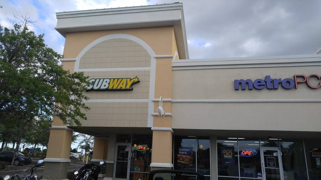 Subway | restaurant | 2575 E, FL-50, Clermont, FL 34711, USA | 3522426037 OR +1 352-242-6037