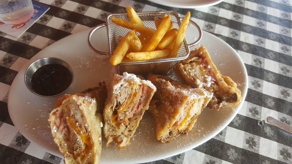 Glory Days Grill | restaurant | 9900 4th St N, St. Petersburg, FL 33702, USA | 7272141623 OR +1 727-214-1623