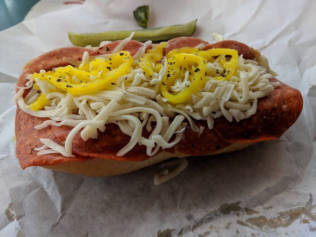 Daves Cosmic Subs | meal takeaway | 9 River St, Chagrin Falls, OH 44022, USA | 4402479117 OR +1 440-247-9117