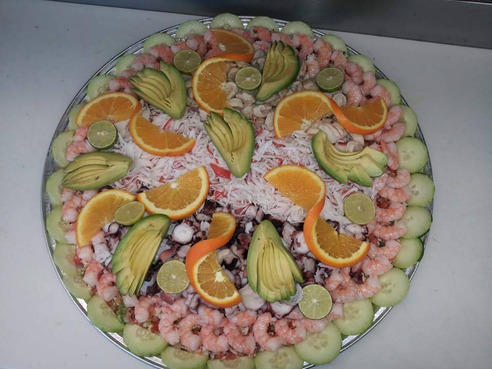 Mariscos Colima | restaurant | 1715 Crows Landing Rd, Modesto, CA 95358, USA | 2096144093 OR +1 209-614-4093