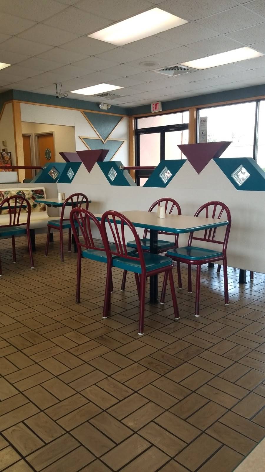 Burger King | restaurant | 300 N Spence Ave, Goldsboro, NC 27534, USA | 9197511994 OR +1 919-751-1994