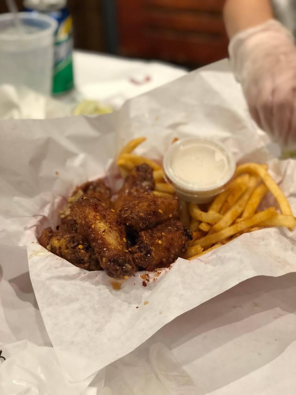 Claw Shack | restaurant | 2847 S White Rd #110, San Jose, CA 95148, USA | 4086773070 OR +1 408-677-3070