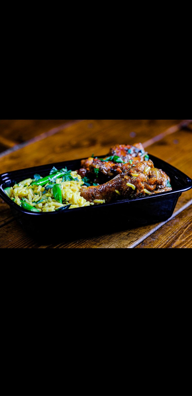 Easy Meals Ybor City | restaurant | 1704 E 7th Ave, Tampa, FL 33605, USA | 8135861557 OR +1 813-586-1557