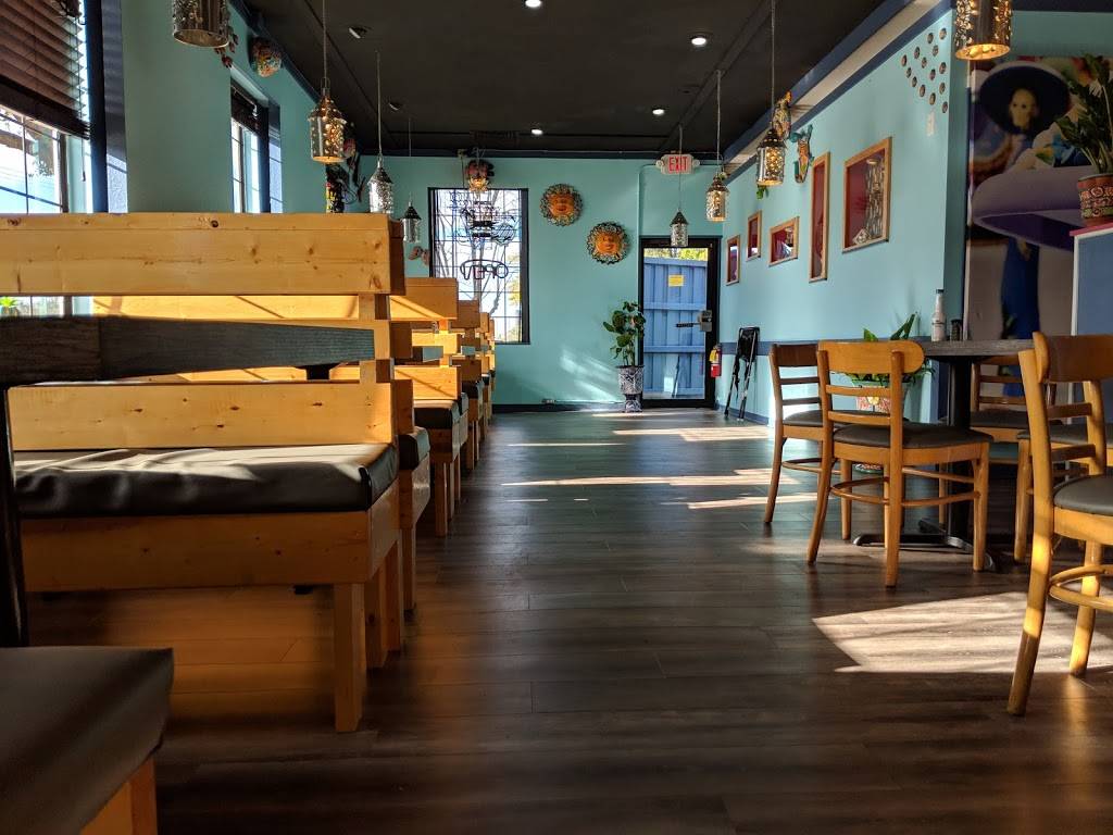 La Cantina Cocina Mexicana | restaurant | 4085 S Ridgewood Ave, Port Orange, FL 32127, USA | 3862389126 OR +1 386-238-9126