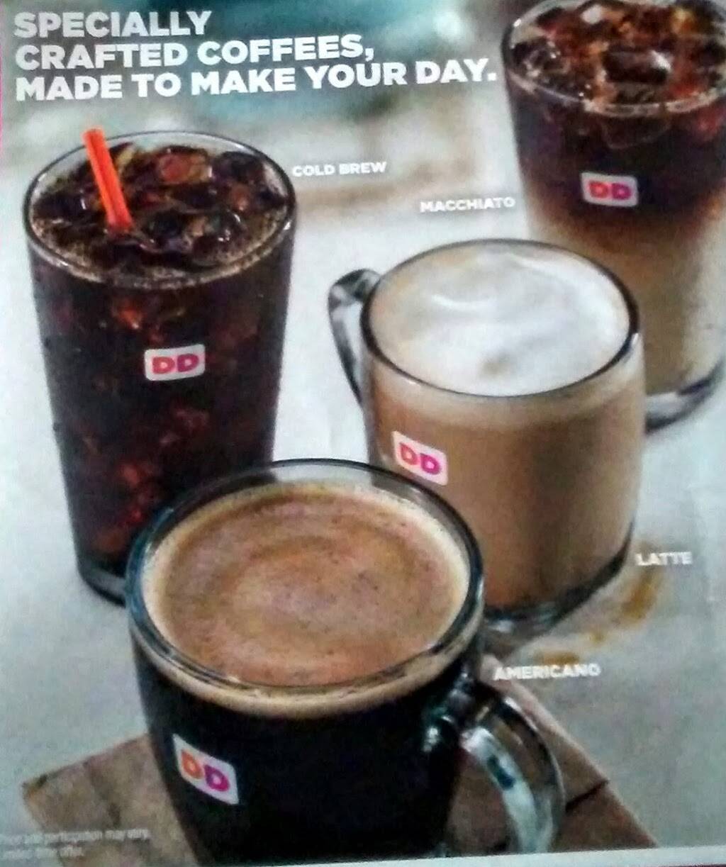 Dunkin | cafe | 651 Roosevelt Rd, Glen Ellyn, IL 60137, USA | 6304740463 OR +1 630-474-0463