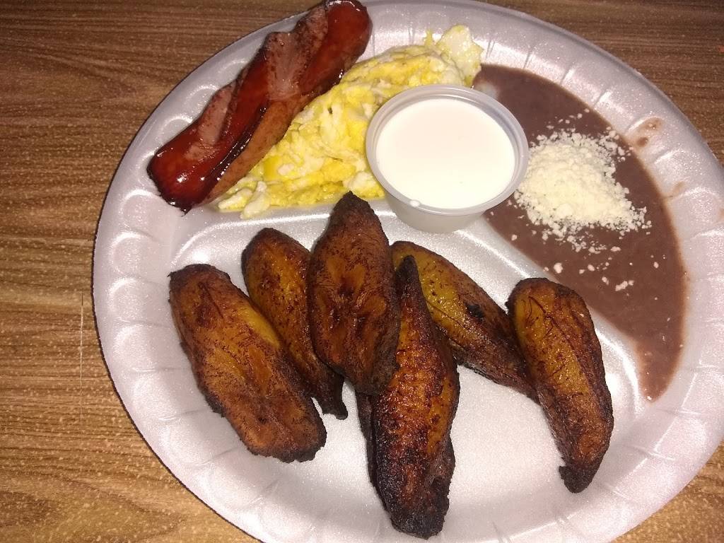 SABOR CATRACHO | restaurant | 742 NE 181st Ave, Portland, OR 97230, USA | 5034065880 OR +1 503-406-5880