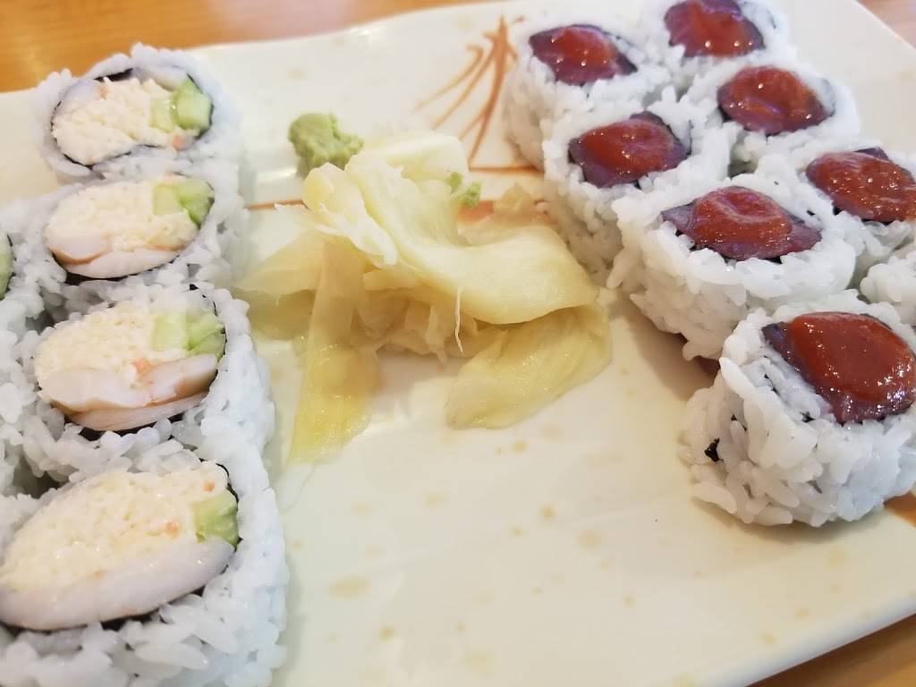 Fusion Cafe | restaurant | 5000 W Esplanade Ave, Metairie, LA 70002, USA | 5043094991 OR +1 504-309-4991