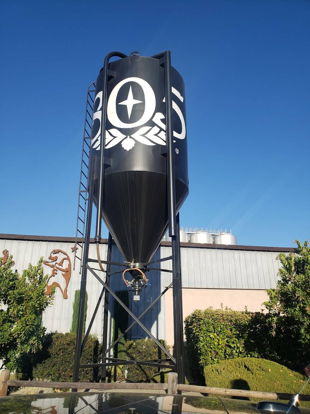 Firestone Walker Taproom Restaurant | restaurant | 1400 Ramada Dr, Paso Robles, CA 93446, USA | 8052255913 OR +1 805-225-5913