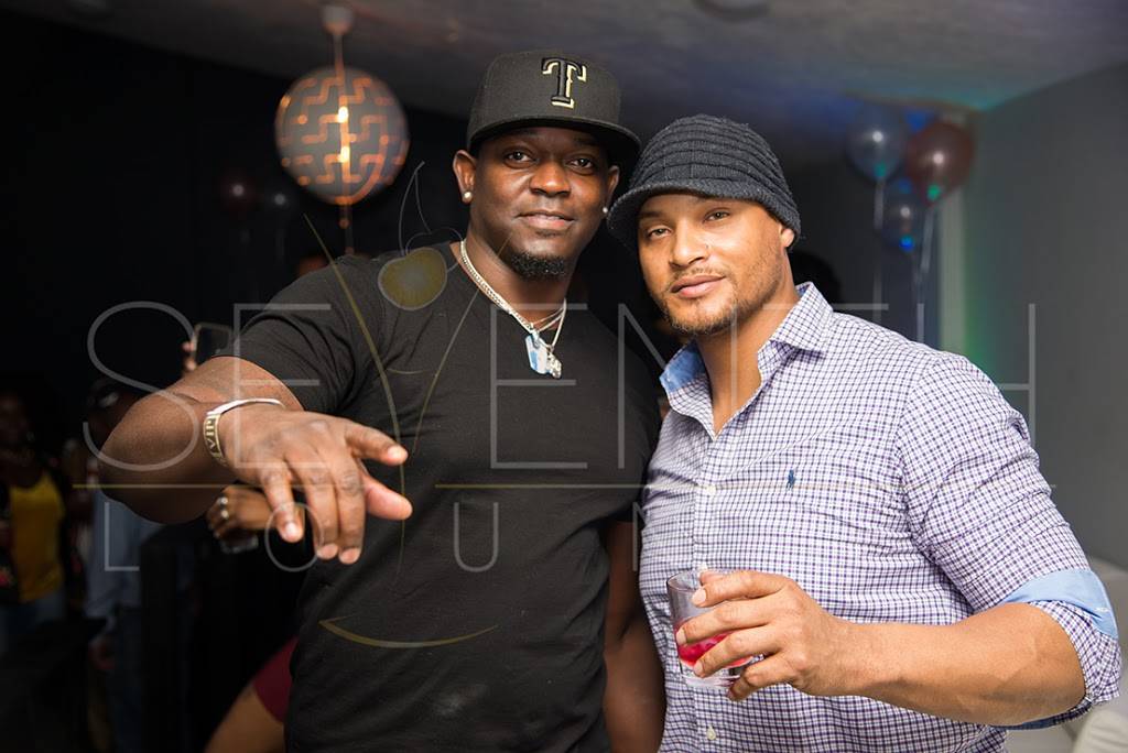 Seventh Lounge | night club | 1695 Richland Ave E, Aiken, SC 29801, USA | 8032260076 OR +1 803-226-0076