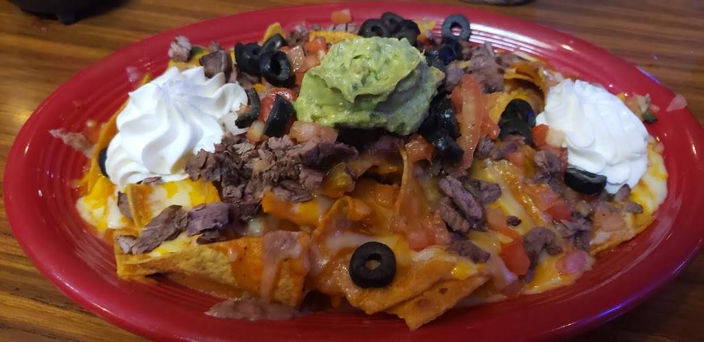 Maria Bonita Mexican Restaurant | restaurant | 33311 Agua Dulce Canyon Rd, Santa Clarita, CA 91390, USA | 6612688004 OR +1 661-268-8004