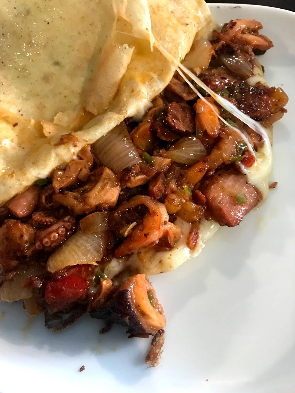 Mariscos Mi Puerto | restaurant | Calz del Tecnológico 911, Universidadotay, Tijuana, B.C., Mexico | 016643788584 OR +52 664 378 8584