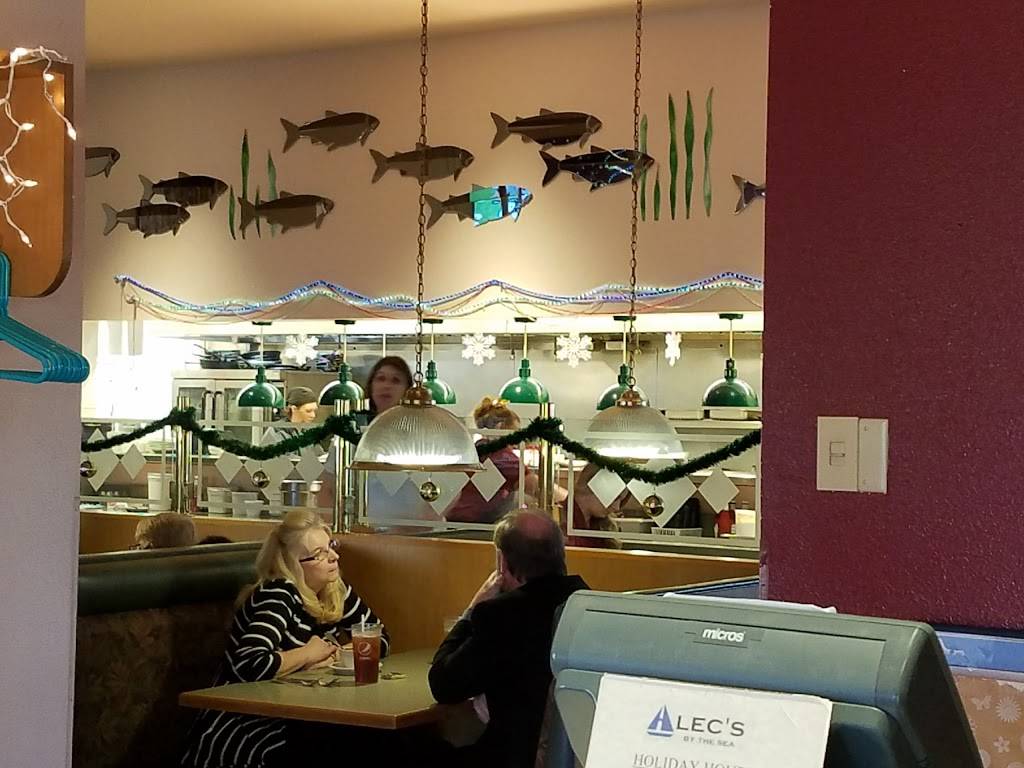 Alecs By the Sea | restaurant | 131 E Chance a La Mer NE, Ocean Shores, WA 98569, USA | 3602894026 OR +1 360-289-4026