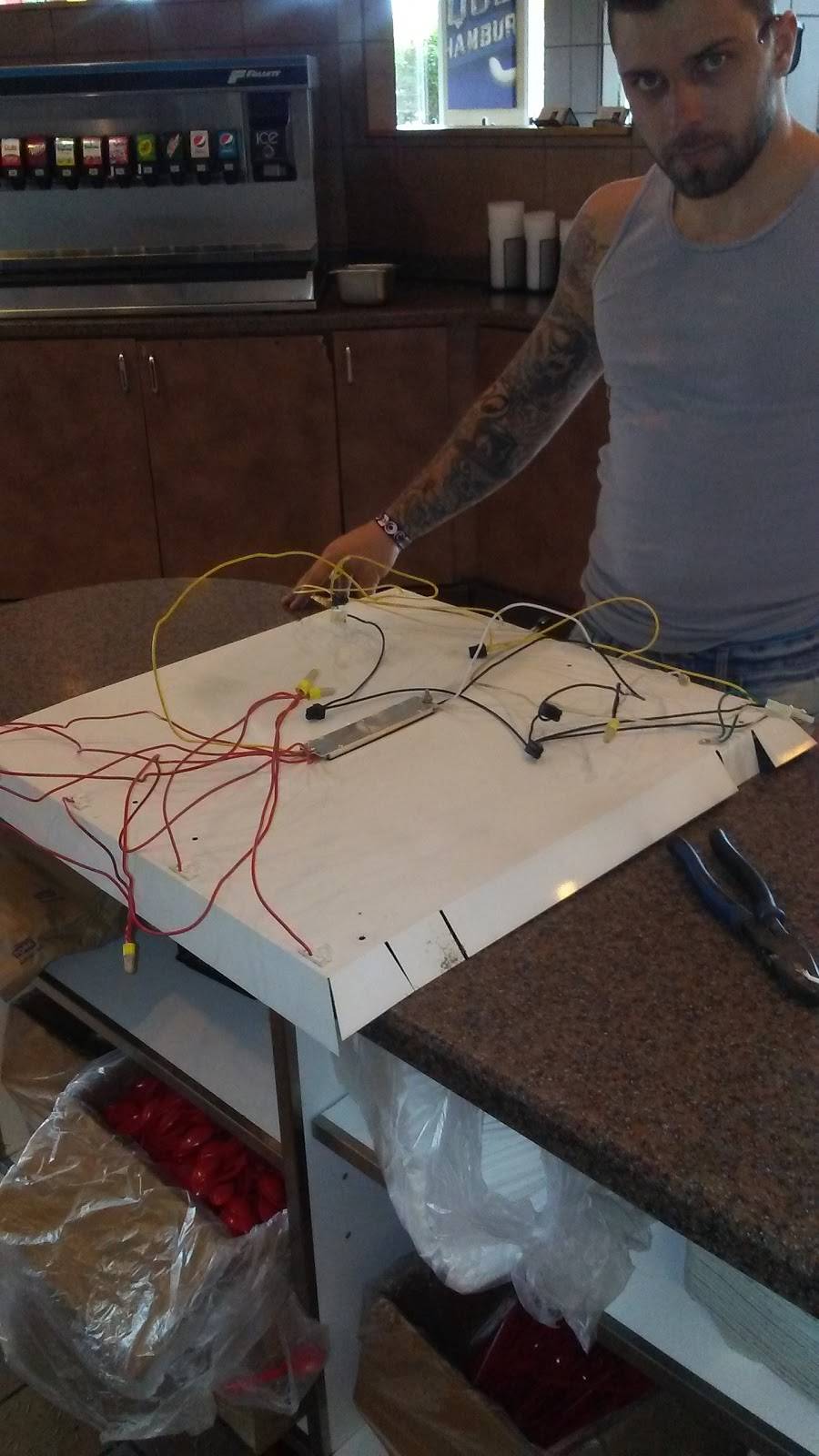 Dairy Queen Grill & Chill | restaurant | 802 Kohl Ave, Middletown, DE 19709, USA | 3022607296 OR +1 302-260-7296