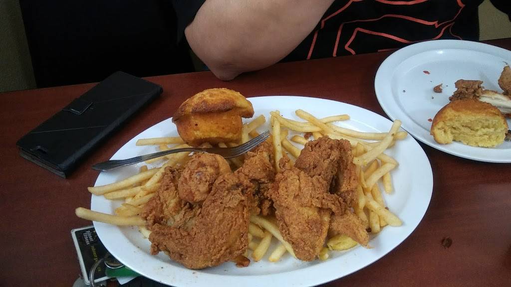 Touch of Soul | restaurant | 3304, 4336 San Pablo Ave, Emeryville, CA 94608, USA | 5105951227 OR +1 510-595-1227