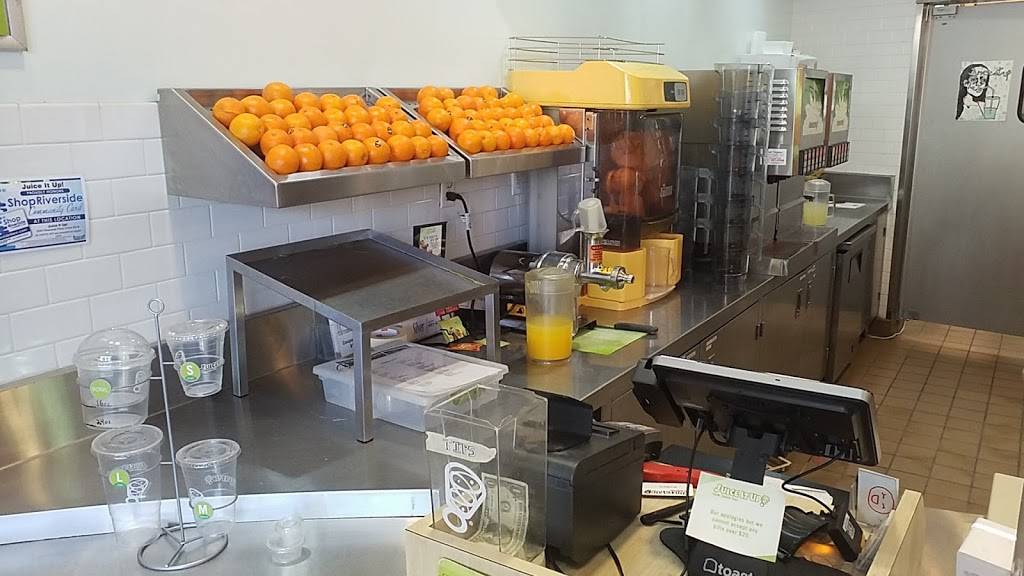 Juice It Up! | restaurant | Riverside Plaza, 3540 Riverside Plaza Dr #318, Riverside, CA 92506, USA | 9512222128 OR +1 951-222-2128