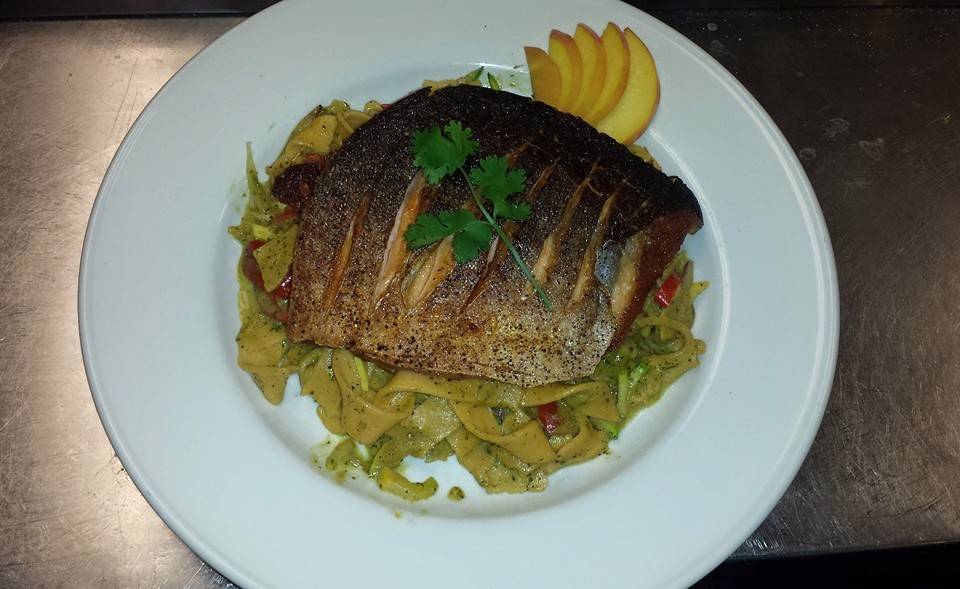 Ginos Vino Osteria | restaurant | 1239 E 51st St, Austin, TX 78723, USA | 5123518426 OR +1 512-351-8426