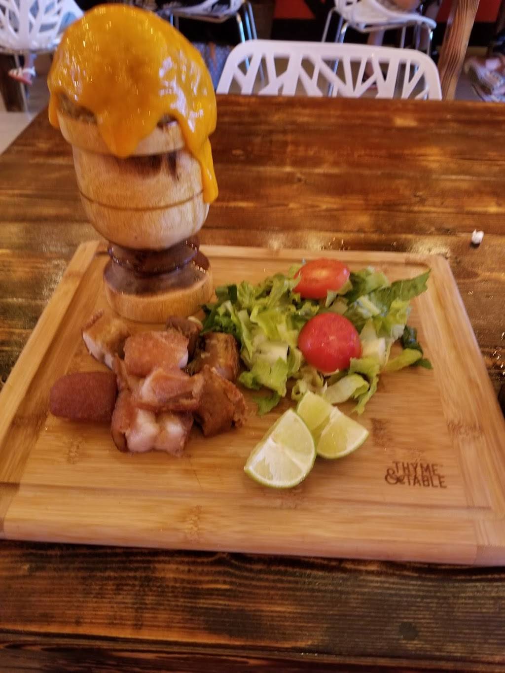 Punta Cana Dominican Grill | restaurant | 633 Robert M Grissom Pkwy, Myrtle Beach, SC 29577, USA | 8438392269 OR +1 843-839-2269