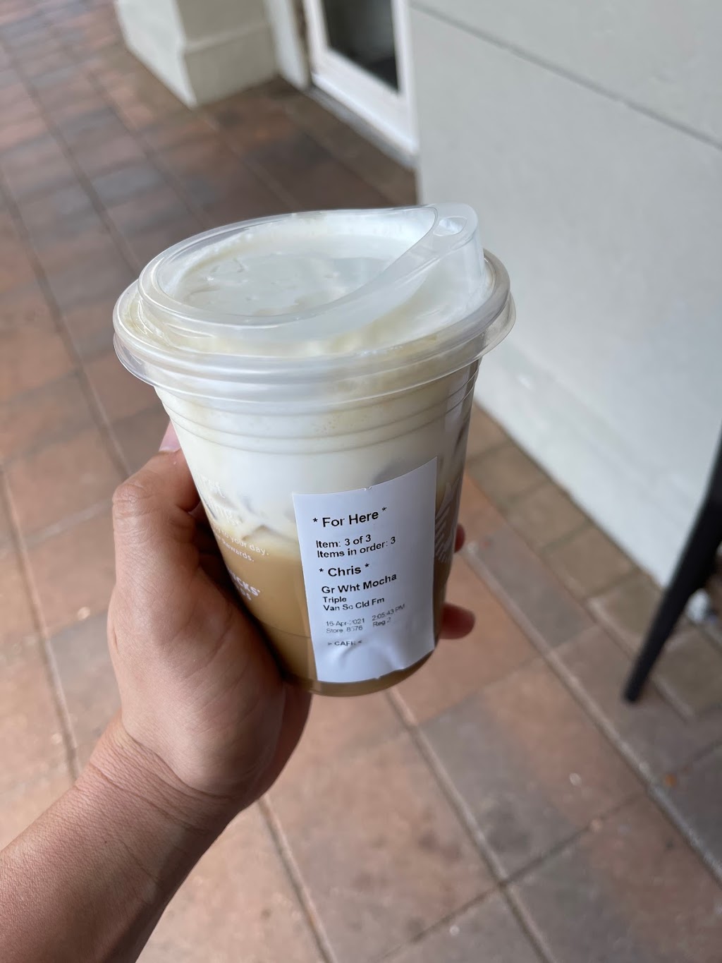 Starbucks | cafe | 1739 Main St, Weston, FL 33326, USA | 9546592483 OR +1 954-659-2483