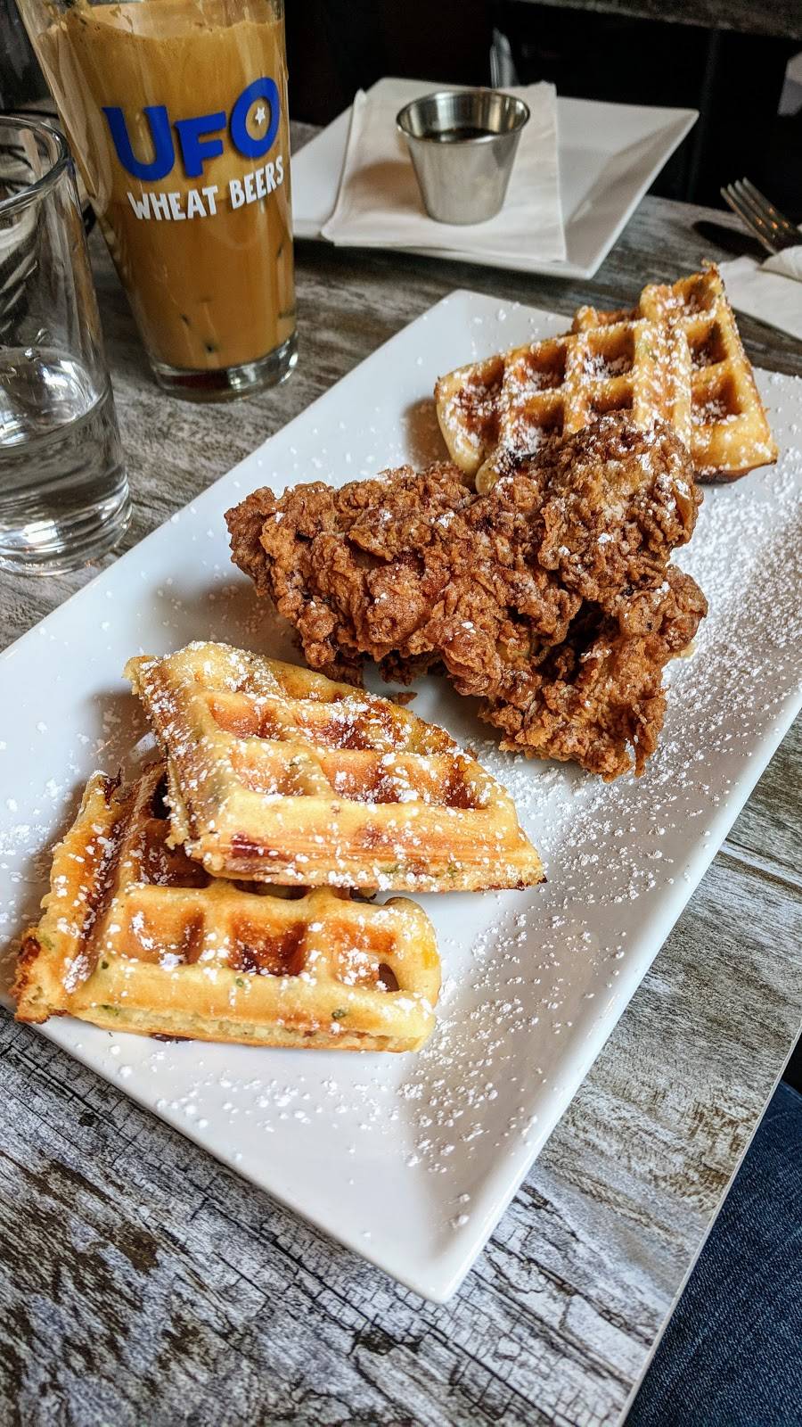 Arcadia Bar and Kitchen | restaurant | 12-21 Astoria Blvd, Astoria, NY 11102, USA | 3477306181 OR +1 347-730-6181