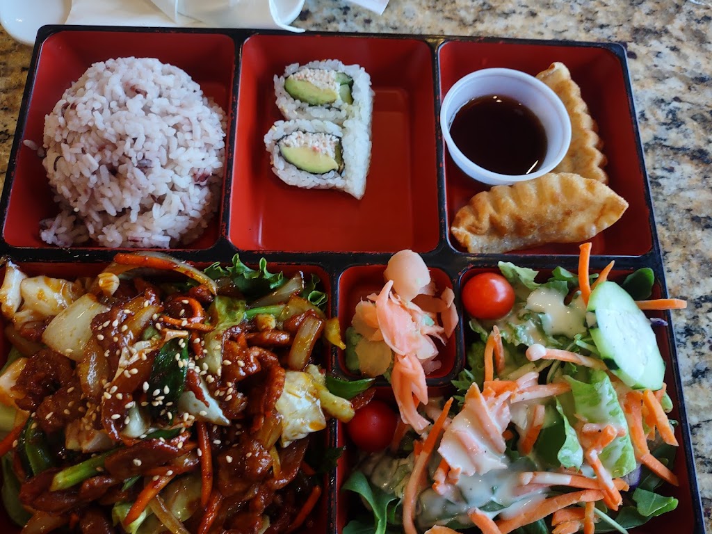 Bonsai Teriyaki 2 | restaurant | 2305 Ashland St, Ashland, OR 97520, USA | 5414822640 OR +1 541-482-2640