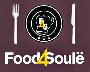 Food 4 Soule BBQ Restaurant | restaurant | 5241 Germantown Ave, Philadelphia, PA 19144, USA | 2154383871 OR +1 215-438-3871