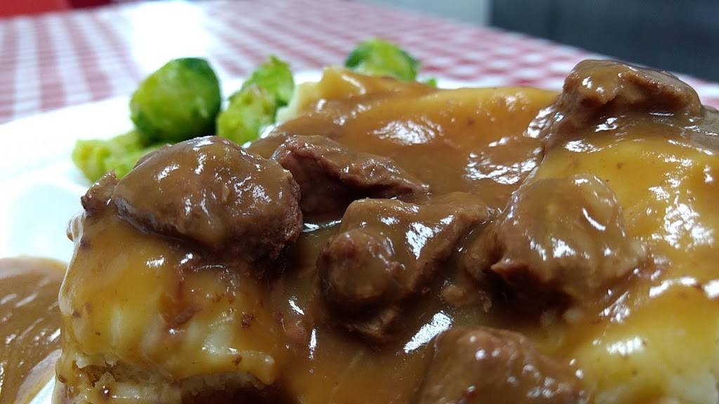 Shortys | restaurant | 601 Reeves Way, Columbus, IN 47201, USA | 8126037323 OR +1 812-603-7323