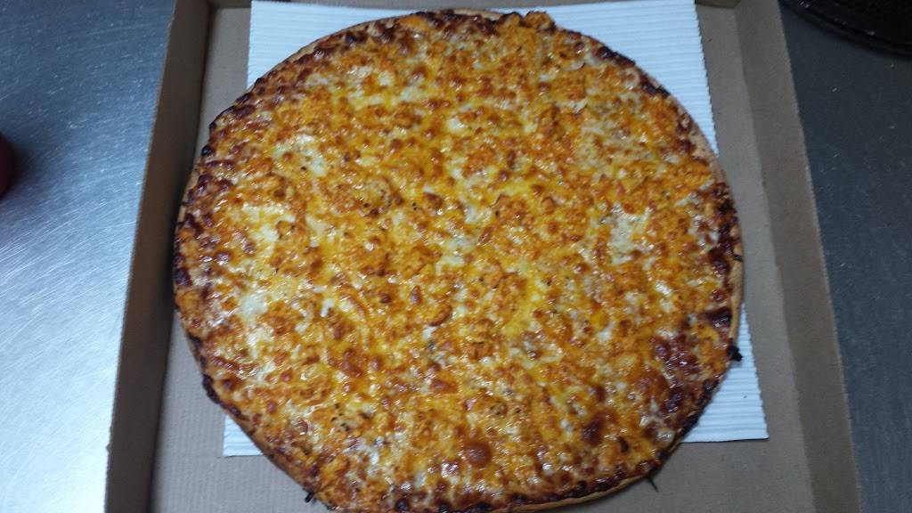 Cousin Vinnys Pizza | meal delivery | 2262 Patterson Rd, Kettering, OH 45420, USA | 9372528811 OR +1 937-252-8811