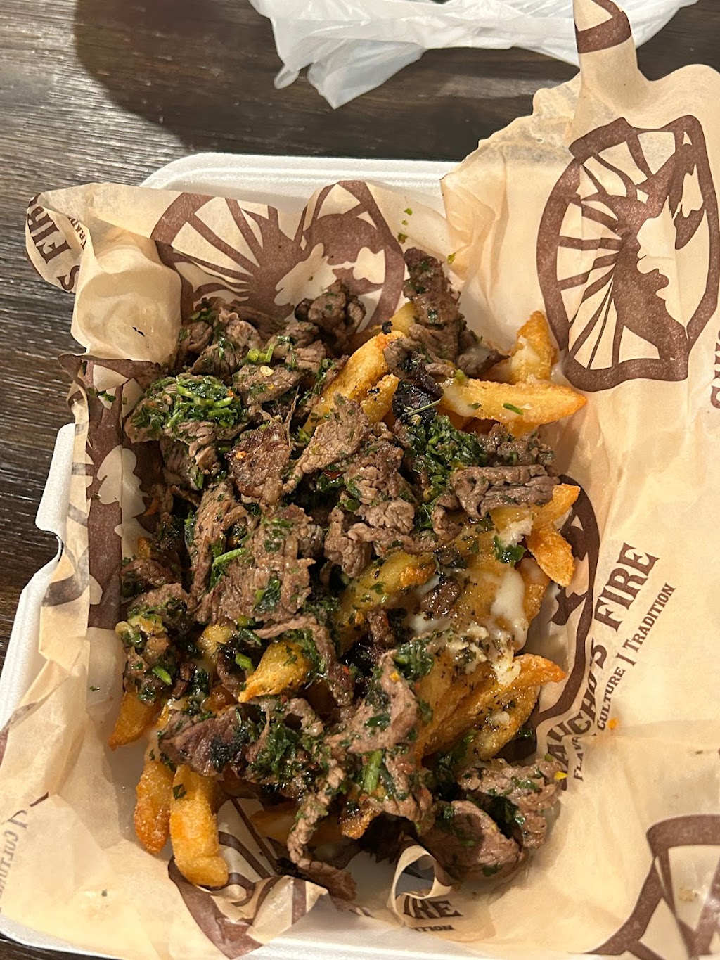 Gaucho’s Fire at 82nd | restaurant | 3746 E 82nd St, Indianapolis, IN 46240, USA | 3172880155 OR +1 317-288-0155