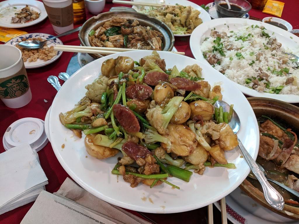 東江 | restaurant | 1818 Avenue U, Brooklyn, NY 11229, USA | 7183326188 OR +1 718-332-6188