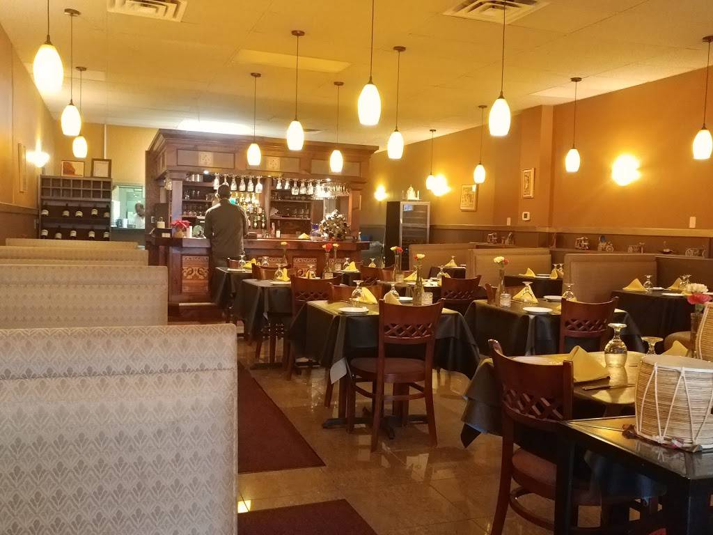 Tandoori Knight | restaurant | 511 Dundas St, Woodstock, ON N4S 1C4, Canada | 5192909020 OR +1 519-290-9020