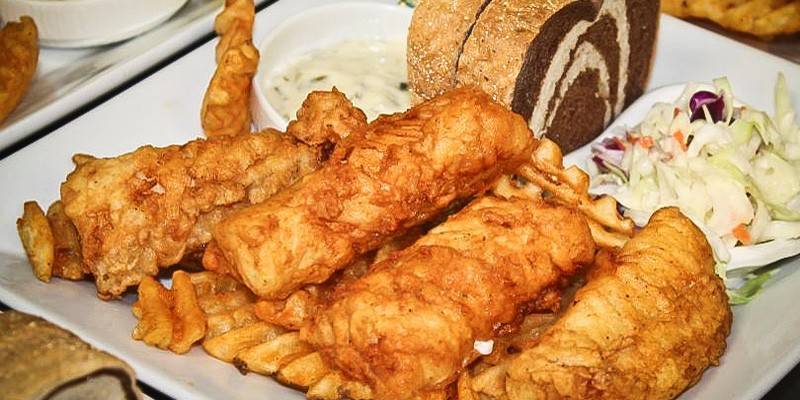 Country Aire Restaurant, Bar & Banquet Hall | restaurant | F1312 Co Rd P, Stratford, WI 54484, USA | 7156874934 OR +1 715-687-4934