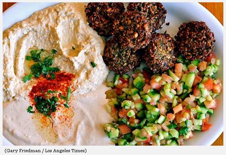 Habayit | restaurant | 11921 West Pico Boulevard,, (opposite to Chan Dara Restaurant), Los Angeles, CA 90064, USA | 3104797173 OR +1 310-479-7173