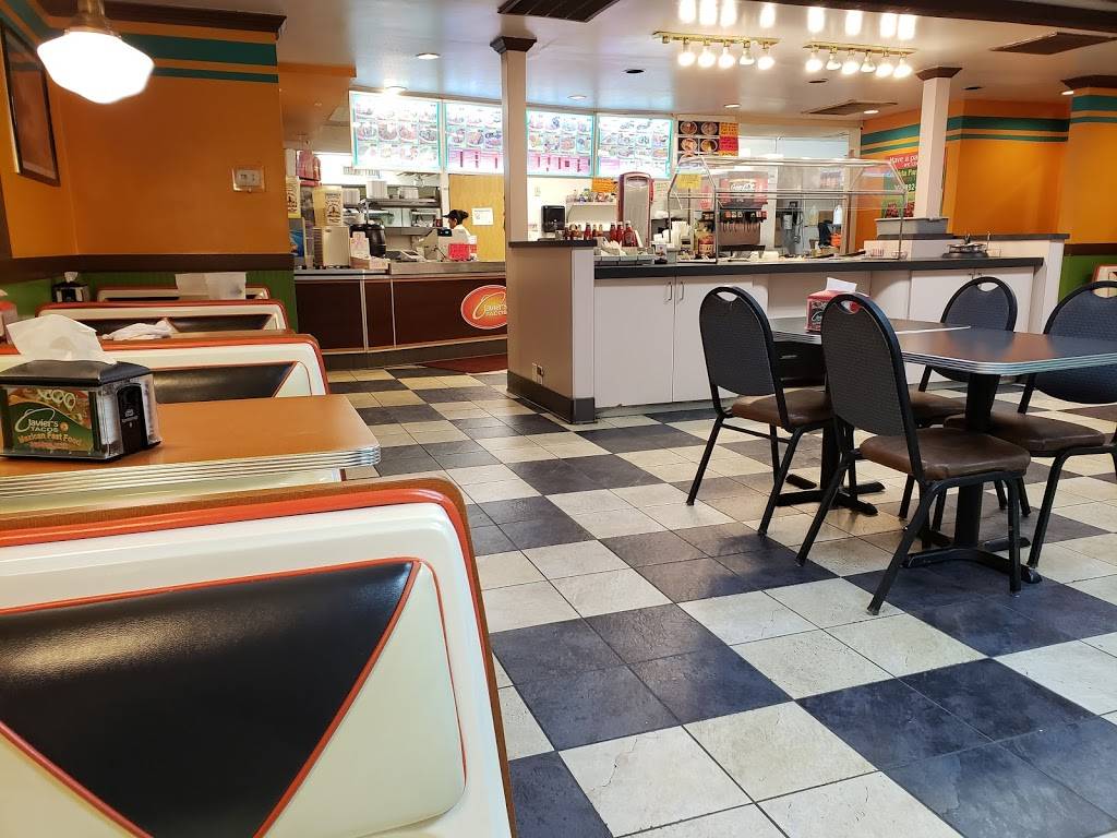 Javiers Tacos | restaurant | 121 N Lombard St, Portland, OR 97217, USA | 5032863186 OR +1 503-286-3186