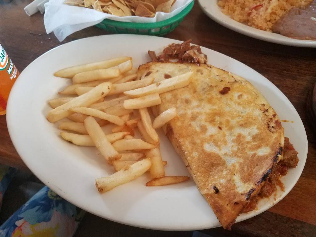 El Charro | restaurant | 1117, 2893 Dale Blvd, Dale City, VA 22193, USA | 7036800484 OR +1 703-680-0484