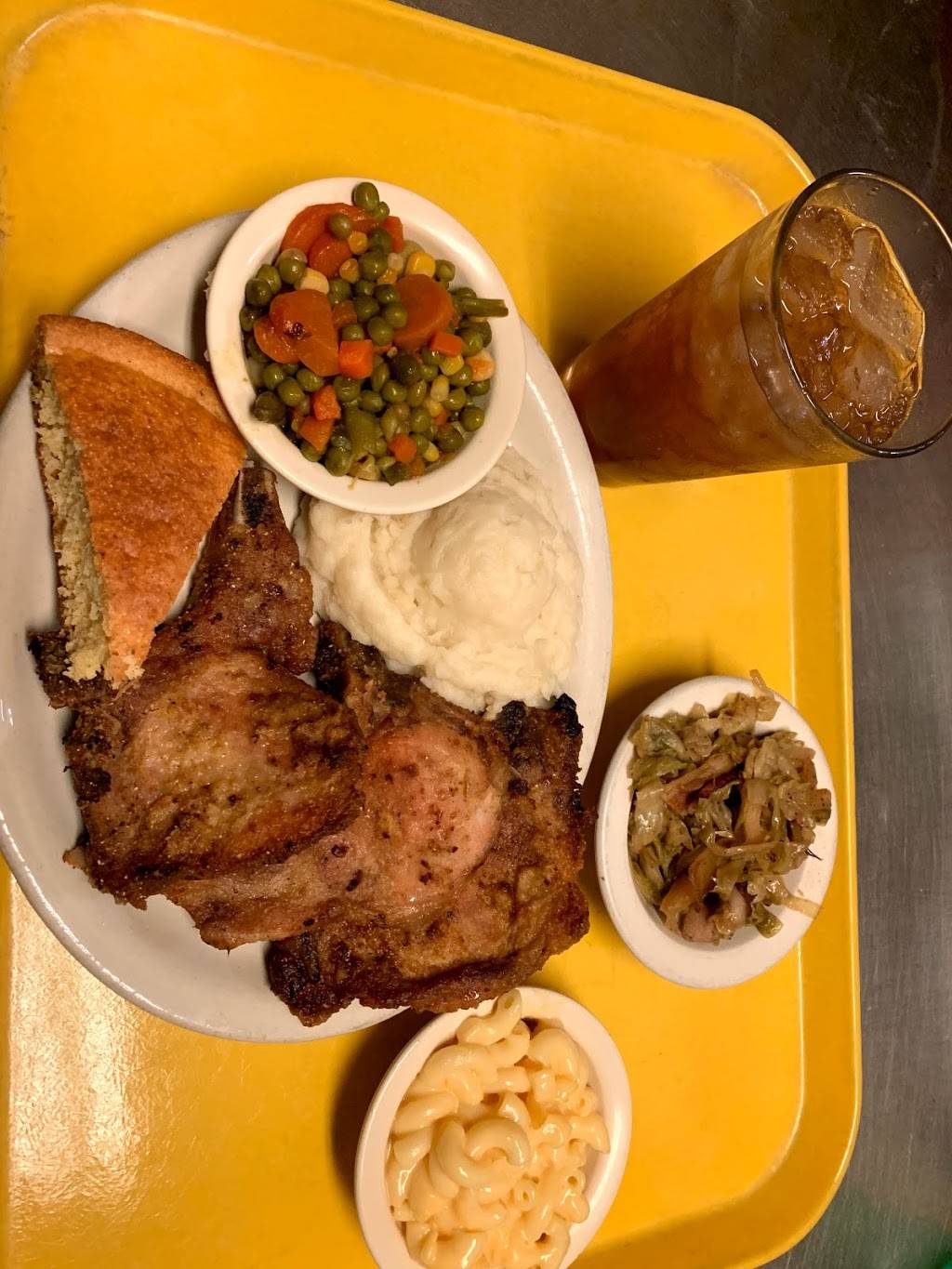 Galloways Sandwich Shop | restaurant | 1914 E 12th St, Austin, TX 78702, USA | 5126603223 OR +1 512-660-3223