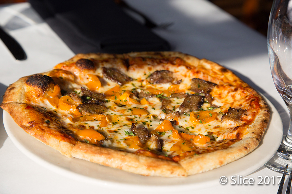 Pomodoro East | restaurant | 701 Porter Rd, Nashville, TN 37206, USA | 6158734978 OR +1 615-873-4978