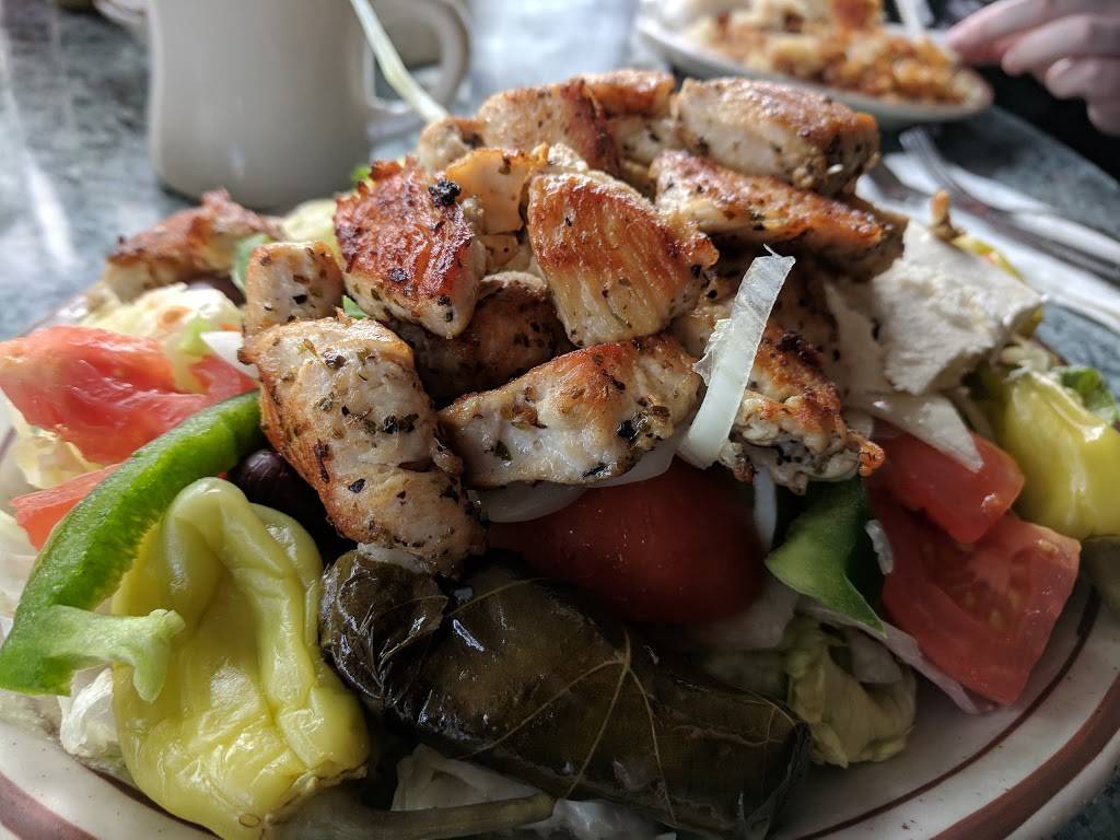 Petes Kitchen | restaurant | 1962 E Colfax Ave, Denver, CO 80206, USA | 3033213139 OR +1 303-321-3139