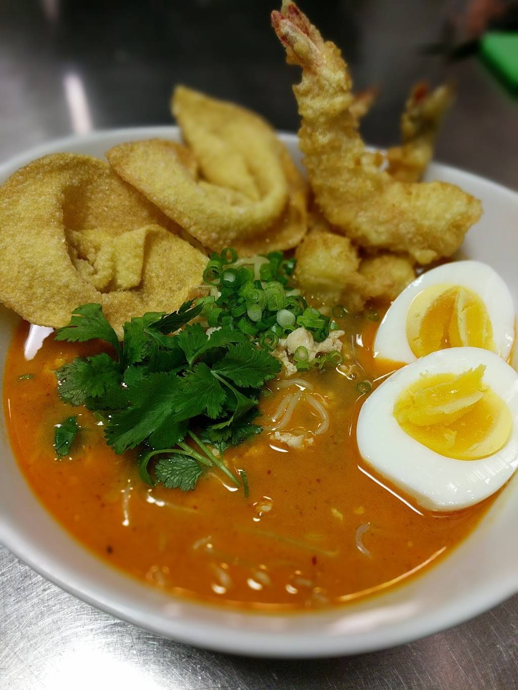 Thai Lotus - JUPITER, FL | restaurant | 201 North, US-1 Suite C4, Jupiter, FL 33477, USA | 5613209121 OR +1 561-320-9121