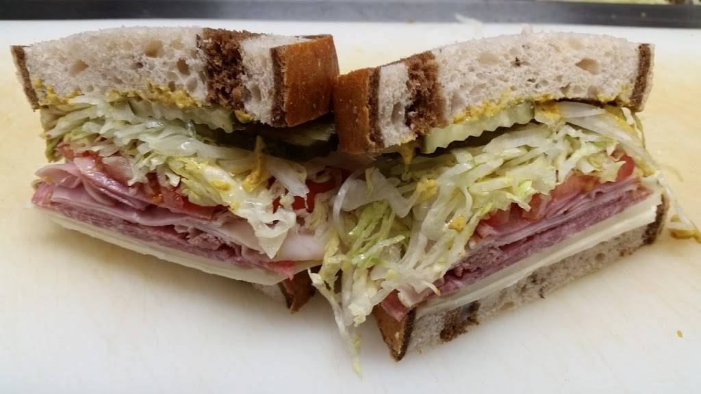 SOUTH MARKET SANDWICH CO. | restaurant | 105 S Market St, Frederick, MD 21701, USA | 2406513797 OR +1 240-651-3797