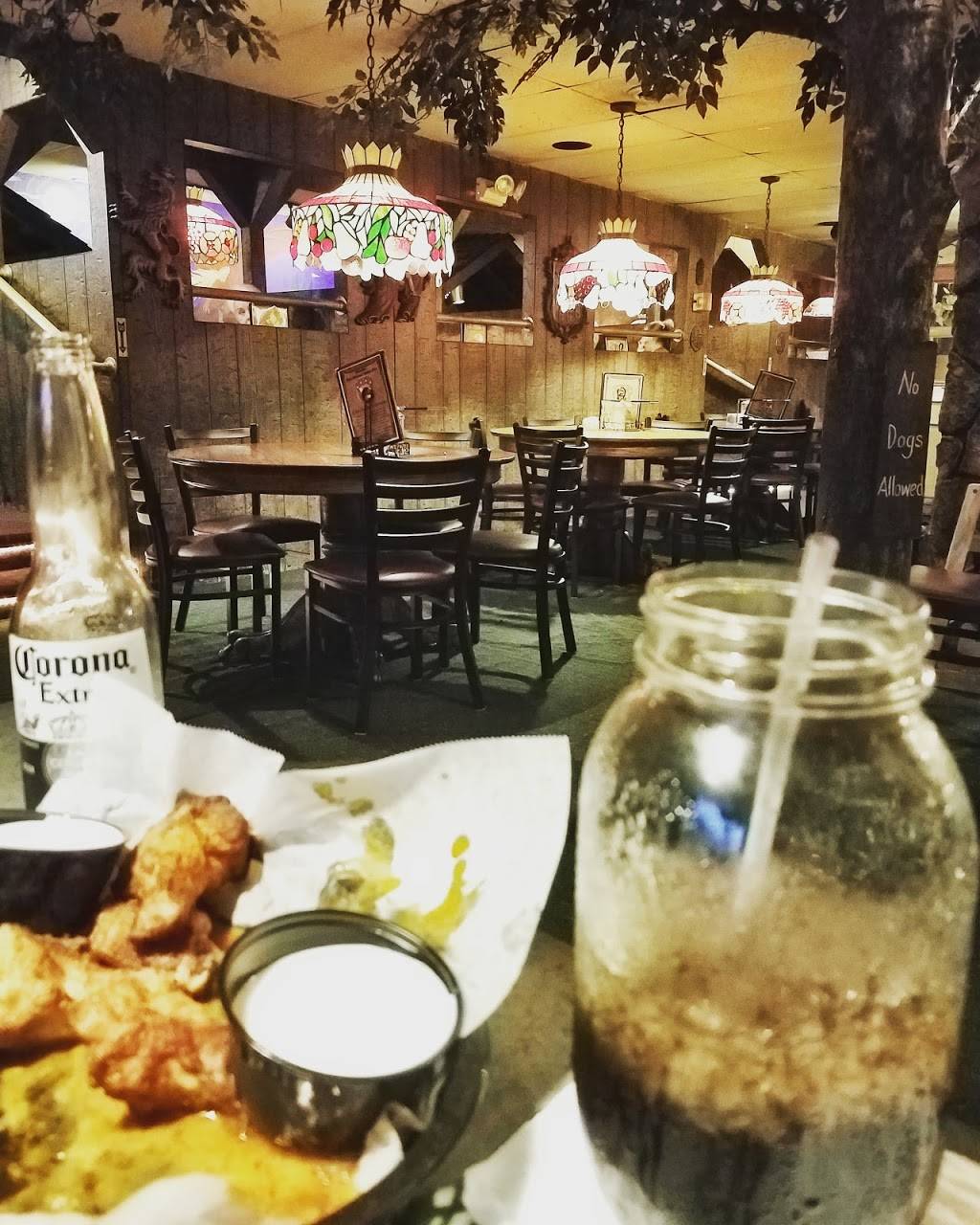 Sir Pizza of Tennessee | restaurant | 1902 E Main St, Murfreesboro, TN 37130, USA | 6158932111 OR +1 615-893-2111