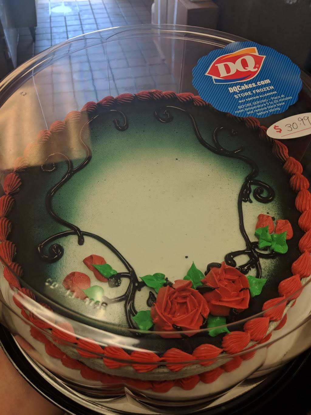 Dairy Queen | restaurant | 2647 Stuarts Draft Hwy, Stuarts Draft, VA 24477, USA | 5403374115 OR +1 540-337-4115