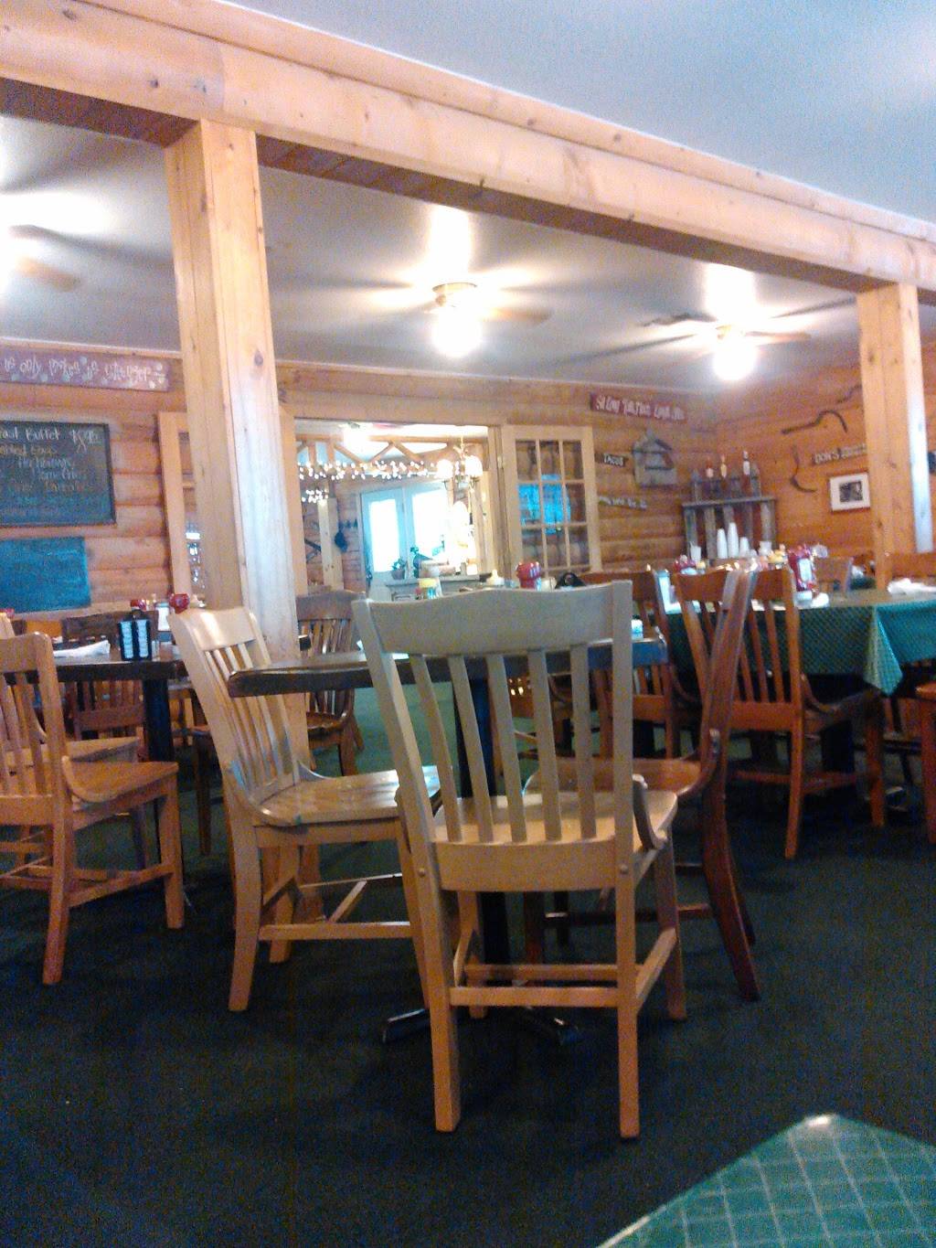 Dons Restaurant | restaurant | 899 E Lennon Dr, Emory, TX 75440, USA | 9034730035 OR +1 903-473-0035