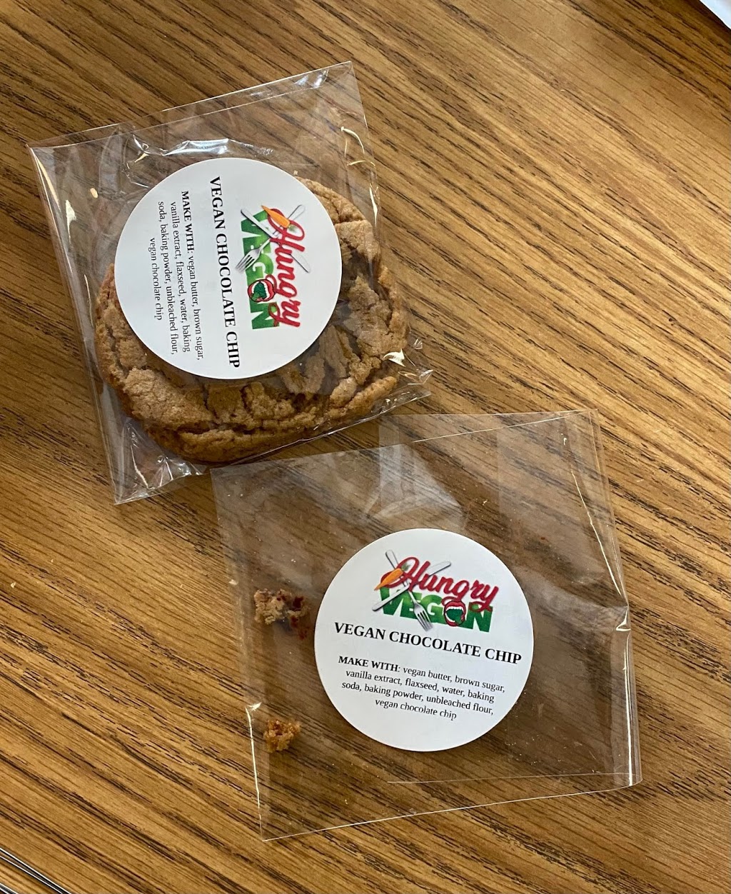 Hungry Vegan | restaurant | 2 E Lathrop Ave #1, Savannah, GA 31415, USA | 9124366180 OR +1 912-436-6180