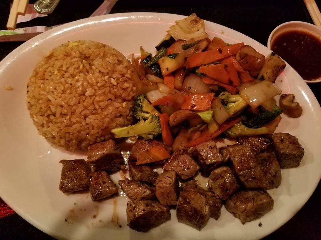 Injapan Steak House | restaurant | 5011 E End Blvd S, Marshall, TX 75672, USA | 9034724707 OR +1 903-472-4707