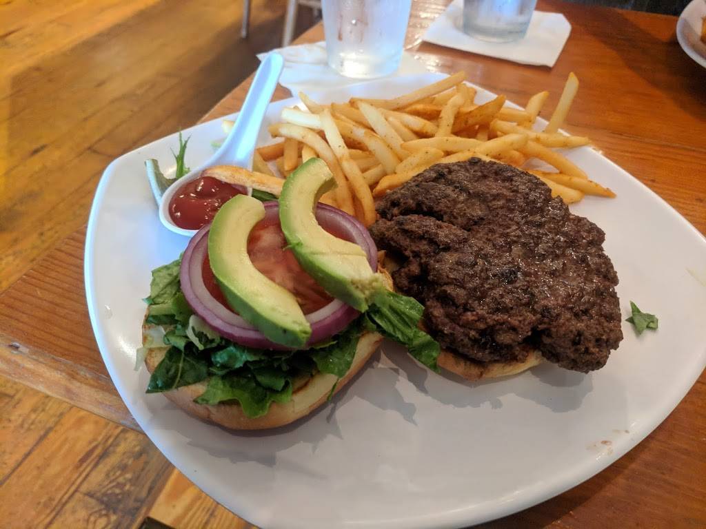 Wabi-Sabi | restaurant | 4548, 29 Bollingbrook St, Petersburg, VA 23803, USA | 8048621365 OR +1 804-862-1365