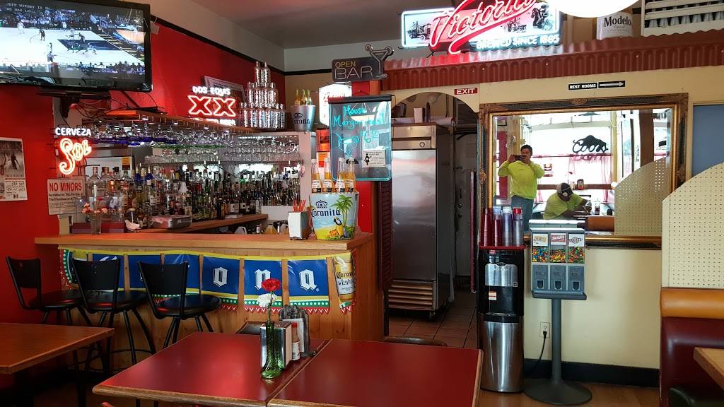 San Felipe Taqueria | restaurant | 6221 SE Milwaukie Ave, Portland, OR 97202, USA | 5032358158 OR +1 503-235-8158